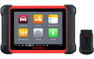 Autel MaxiCOM MK906BT -New Ver. of MaxiSys MS906BT/ MS908